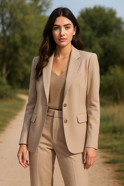 חליפות חורף נשים