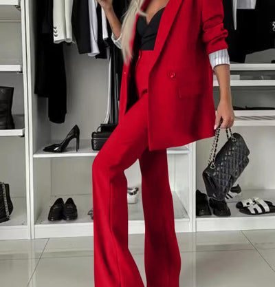 WTPX חליפת בלייזר