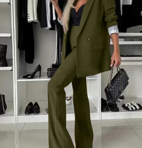 WTPX חליפת בלייזר