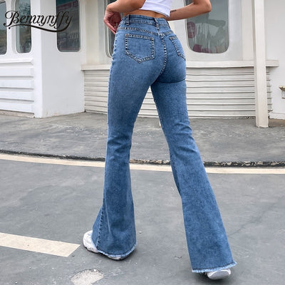 BBFW ג'ינס
