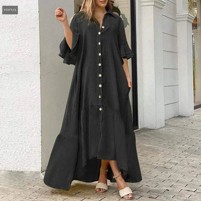 Lape שמלת-Popxix-