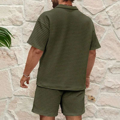 CPSS חליפת
