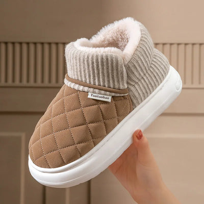 NIKA נעלי בית