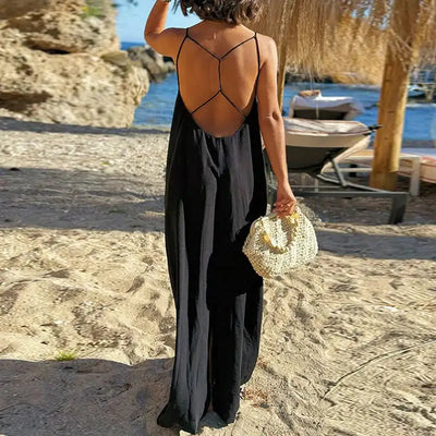 SSBC שמלת קיץ