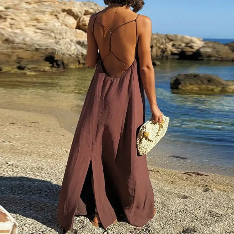 SSBC שמלת קיץ