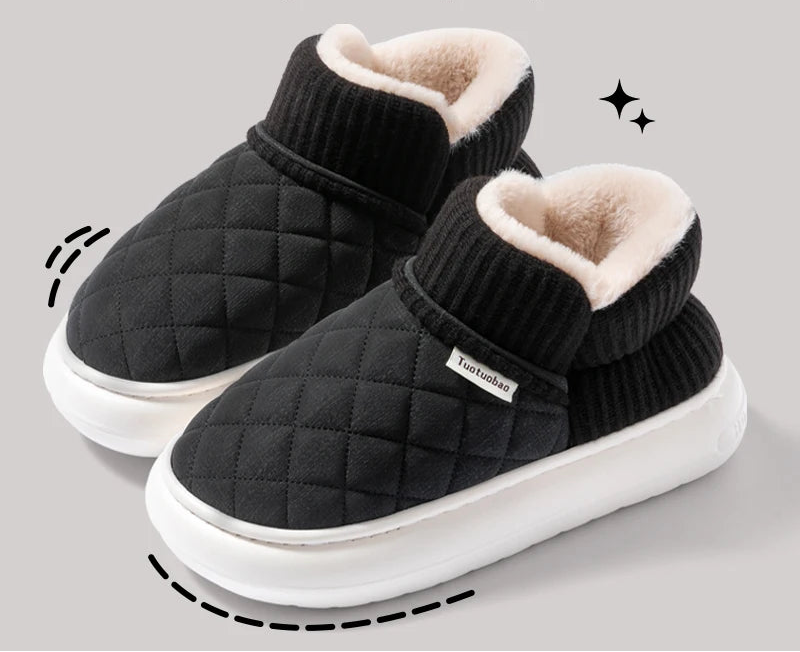 NIKA נעלי בית