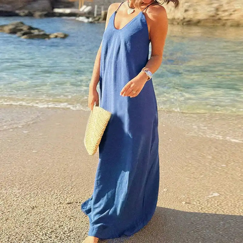 SSBC שמלת קיץ