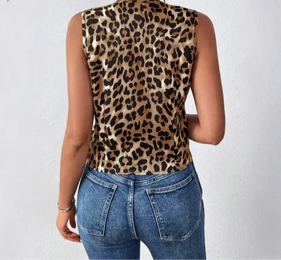 ZSSL חולצה מנומרת