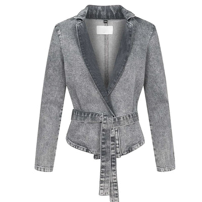 WCLO חליפת ג''ינס