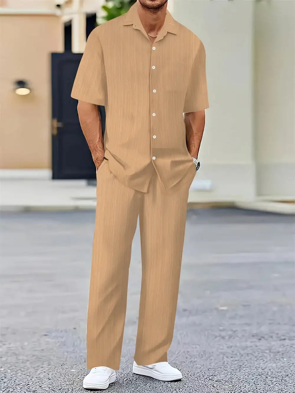 SNAM חליפת גברים