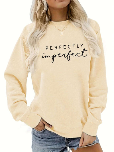 Perfectly סוודר