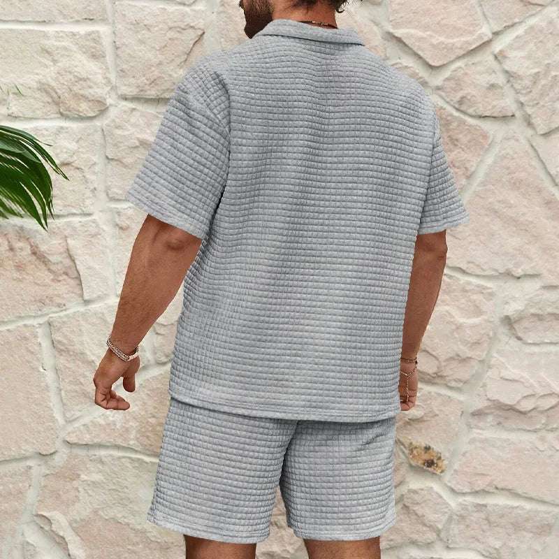 CPSS חליפת