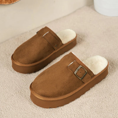 kiki  נעלי בית