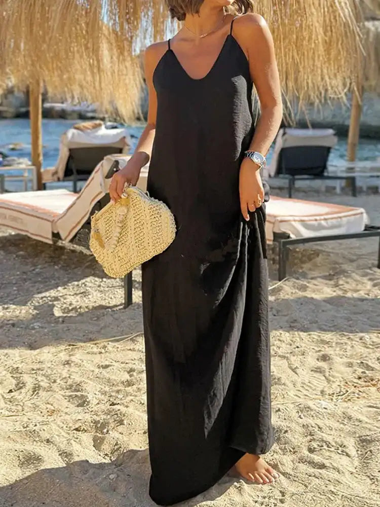 SSBC שמלת קיץ