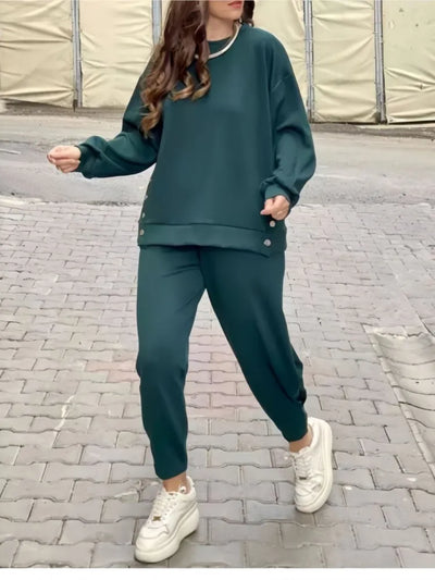 CSSZ חליפת