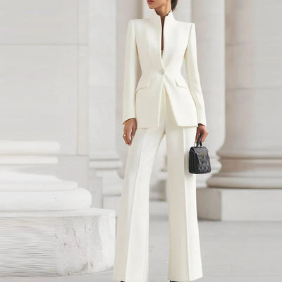 ELSB חליפת בלייזר