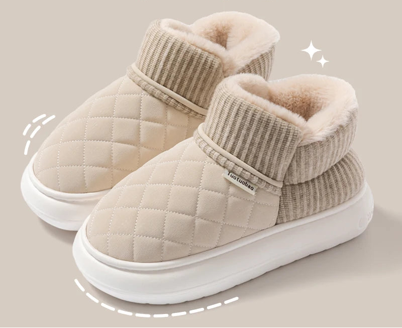 NIKA נעלי בית