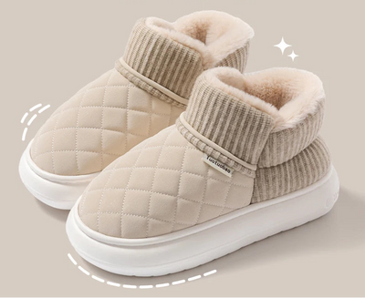 NIKA נעלי בית