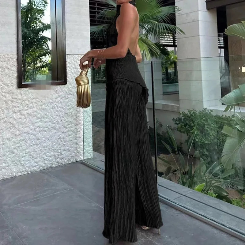 Amanda חליפת מעצבים