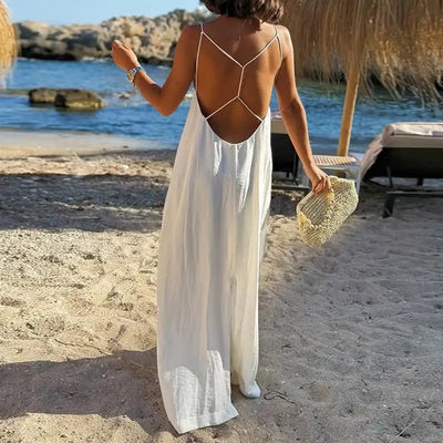 SSBC שמלת קיץ