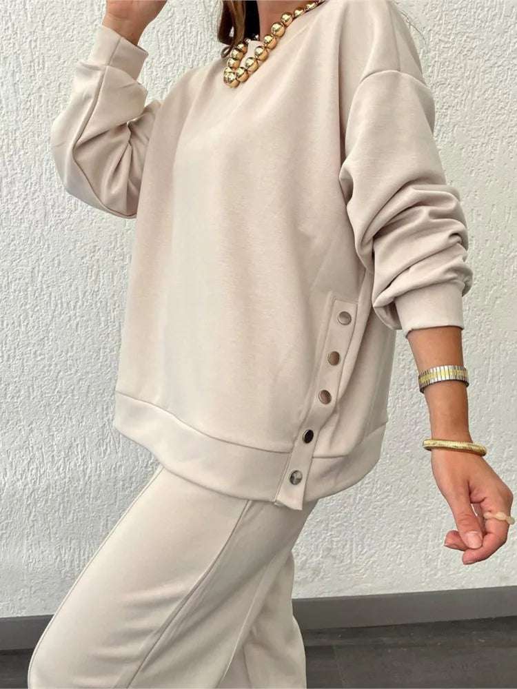 CSSZ חליפת