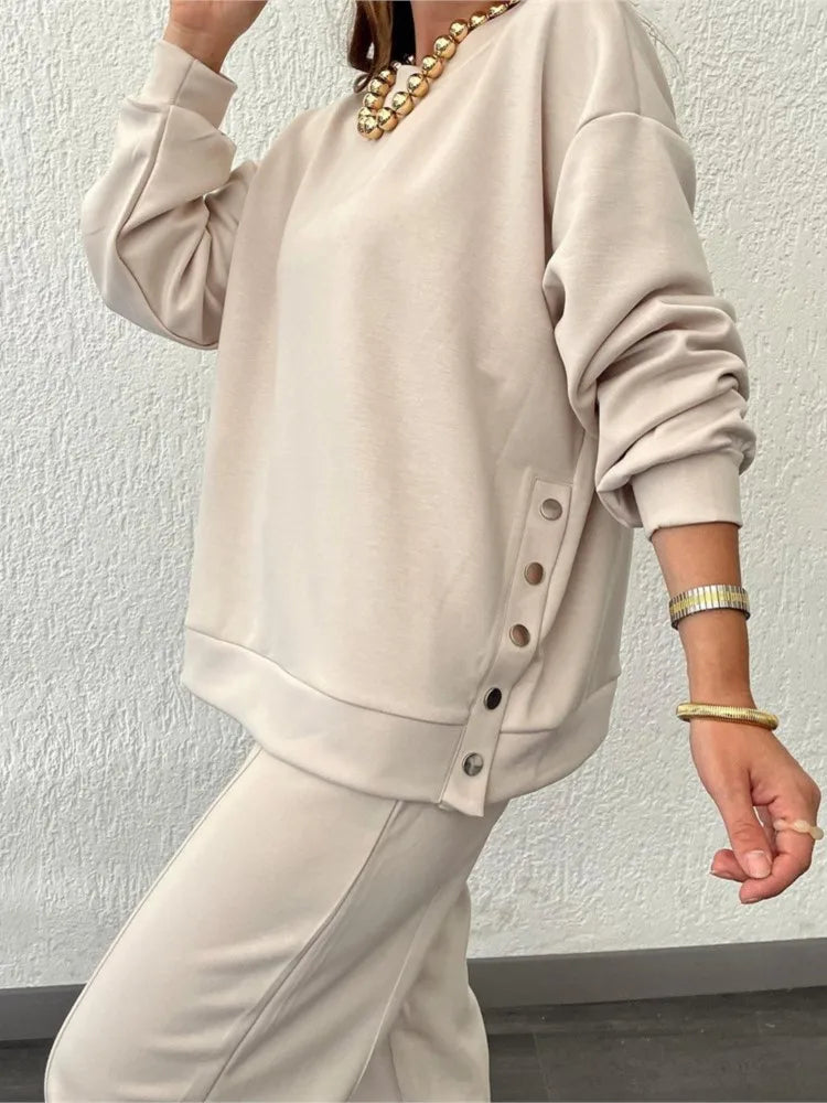 CSSZ חליפת