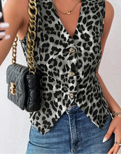 ZSSL חולצה מנומרת