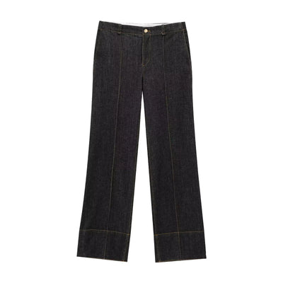 Zoei חליפת ג'ינס