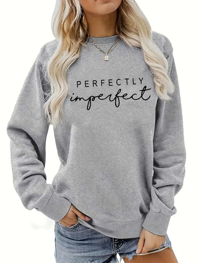 Perfectly סוודר
