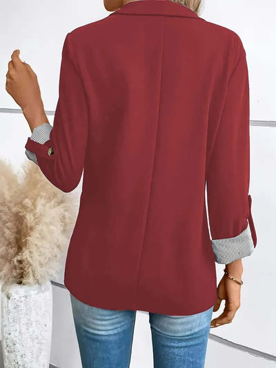 ALVIA ג'קט בלייזר