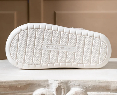 NIKA נעלי בית