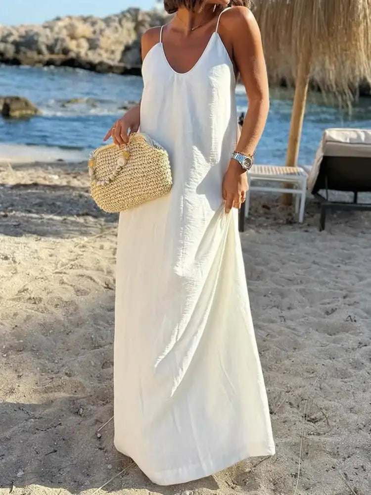 SSBC שמלת קיץ