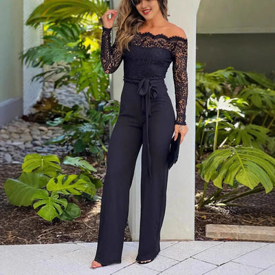 SLSJ אוברול מעצבים