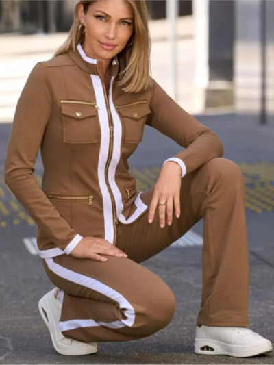 EVENA חליפת