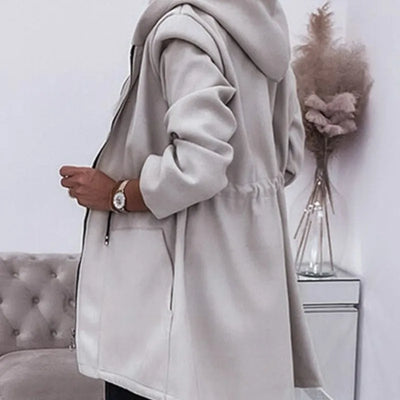 NARÉL מעיל מעצבים