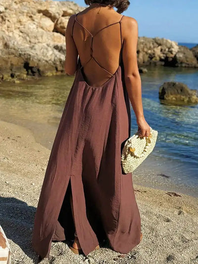 SSBC שמלת קיץ