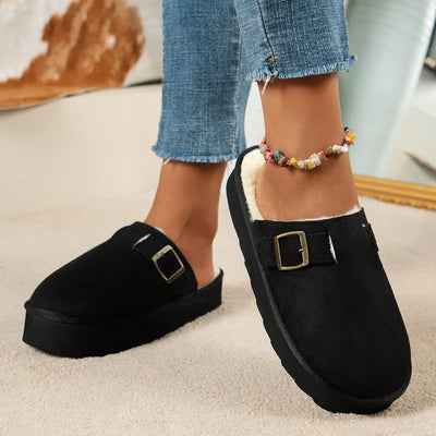 kiki  נעלי בית