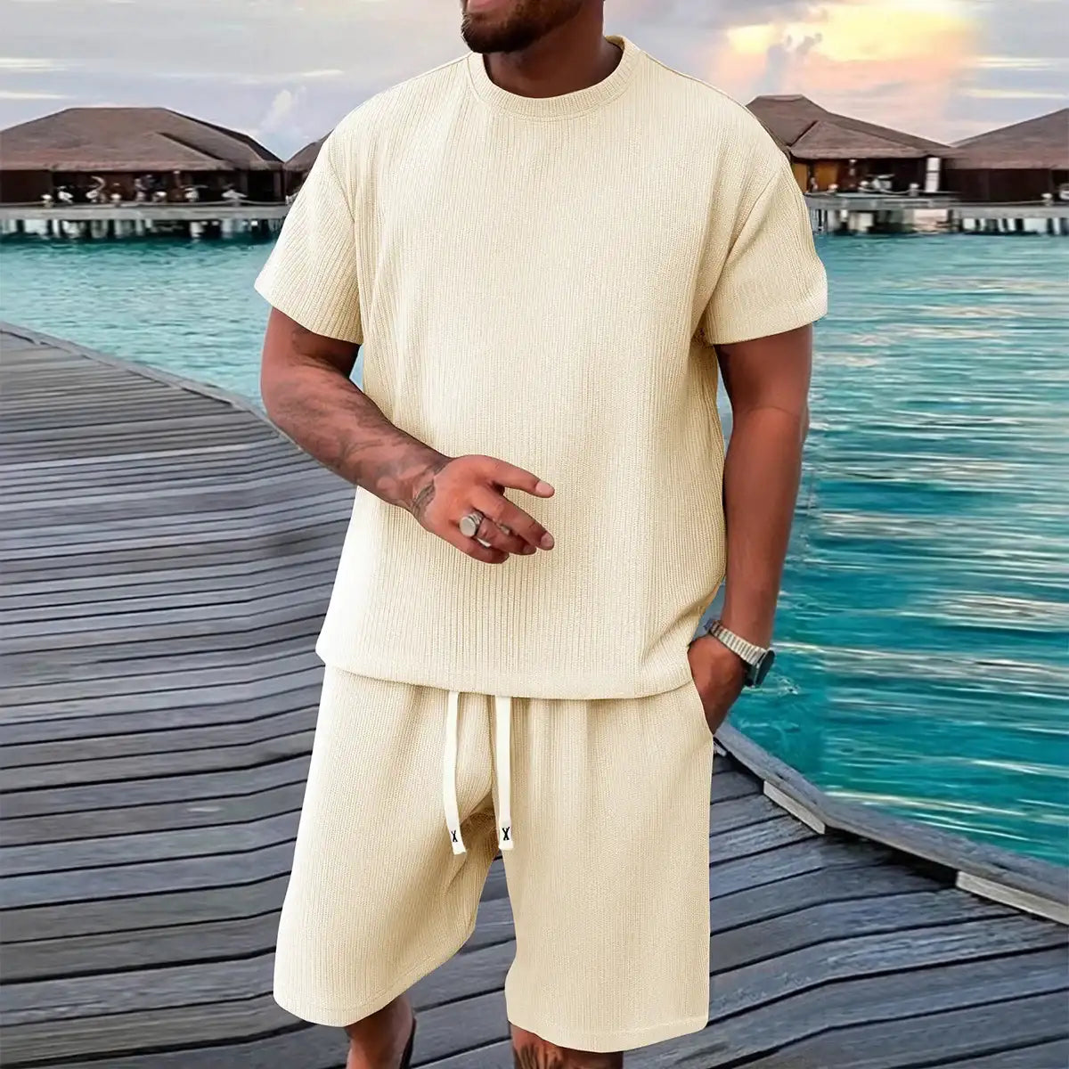 PMSS חליפת קיץ