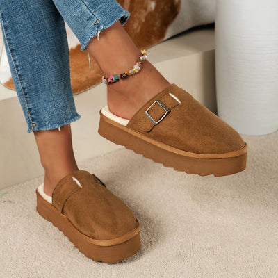 kiki  נעלי בית