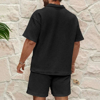 CPSS חליפת