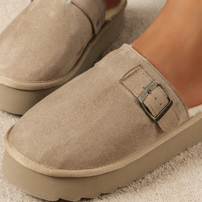 kiki  נעלי בית