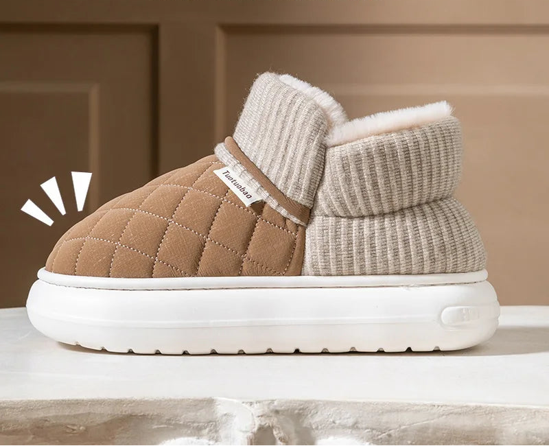 NIKA נעלי בית