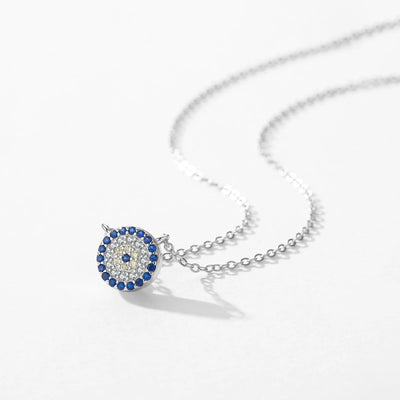 HAMSA סט תכשיטי 925