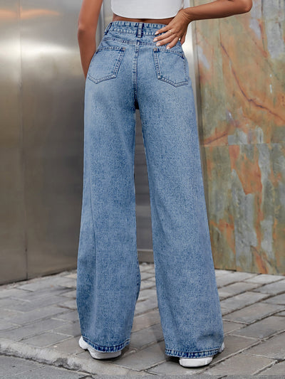 BLRW ג'ינס