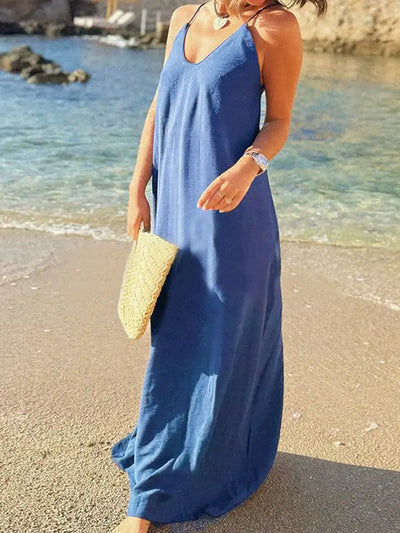 SSBC שמלת קיץ