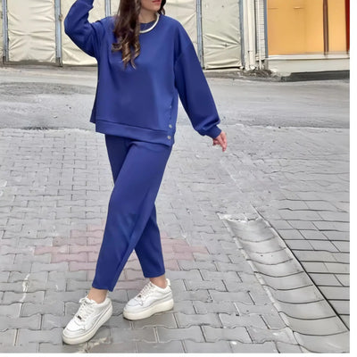 CSSZ חליפת