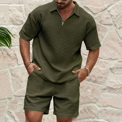CPSS חליפת