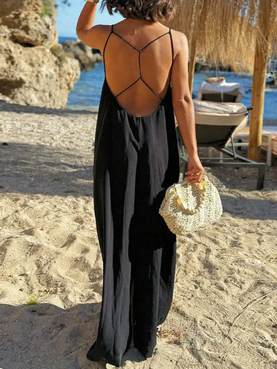 SSBC שמלת קיץ