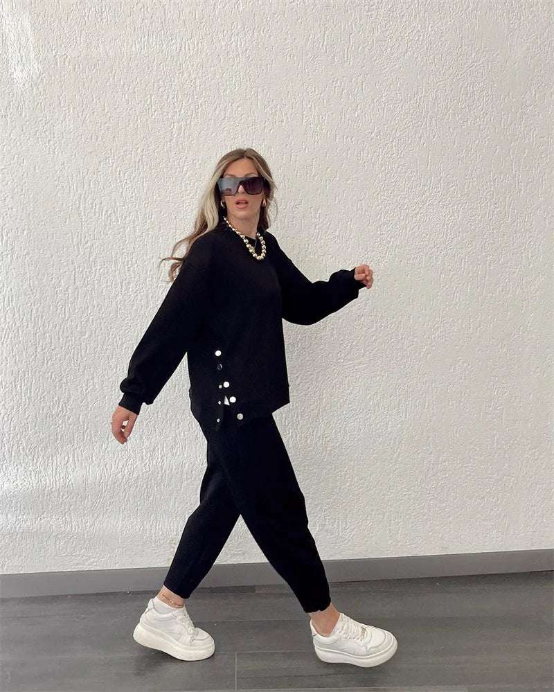 CSSZ חליפת