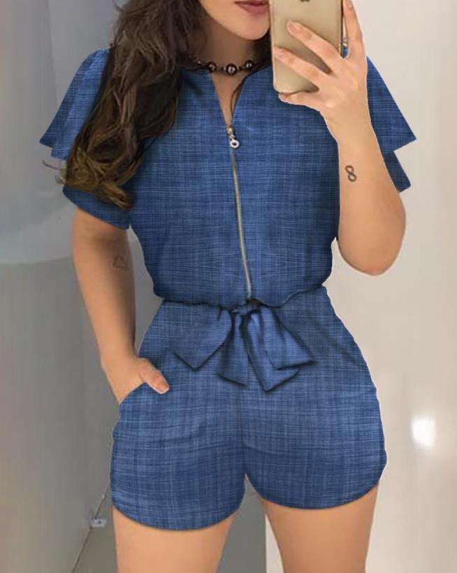 WSSY אוברול  חליפות, בגדי נשים,  בגדי נשים אונליין